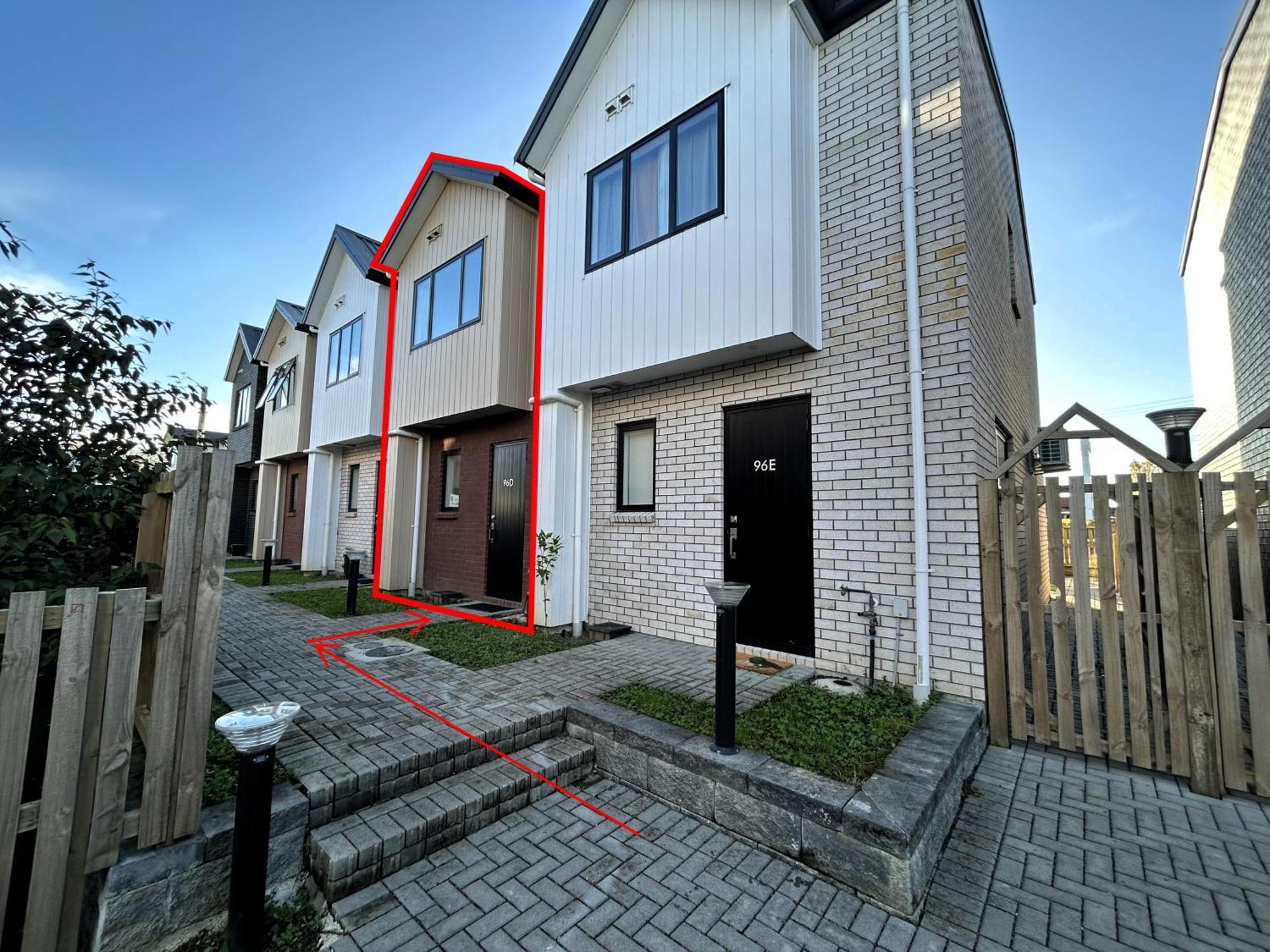 Entire Luxury Cosy Townhouse With Master Bedrooms,10 Min To Airport & Sylvia Park Auckland Exterior photo